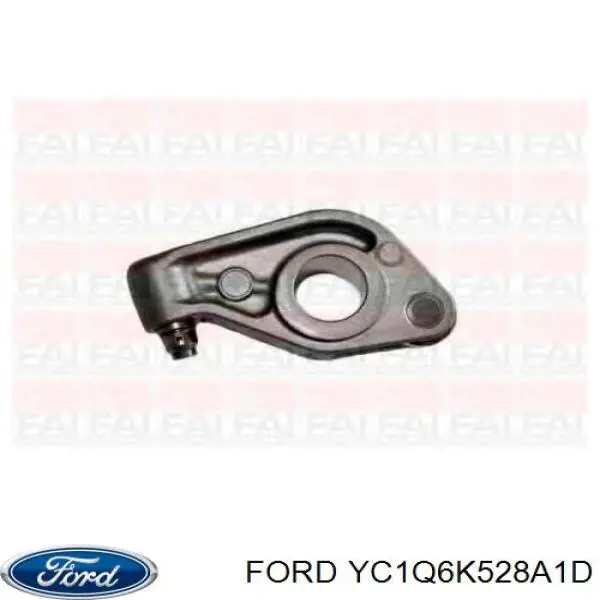 Коромисло клапана (рокер), впускний Ford YC1Q6K528A1D ціна, від 16.03 USD