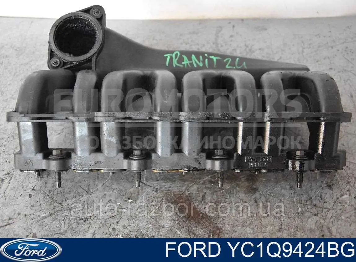  1136142 Ford