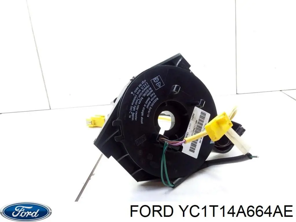 Шлейф керма Ford 4042394 ціна, від 12.67 USD