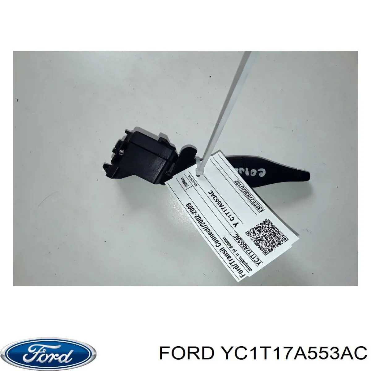 Перемикач підрульовий, правий Ford YC1T17A553AC ціна, від 13.99 USD