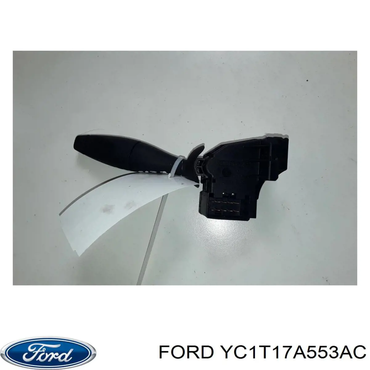 Купити YC1T17A553AC Ford Перемикач підрульовий, правий