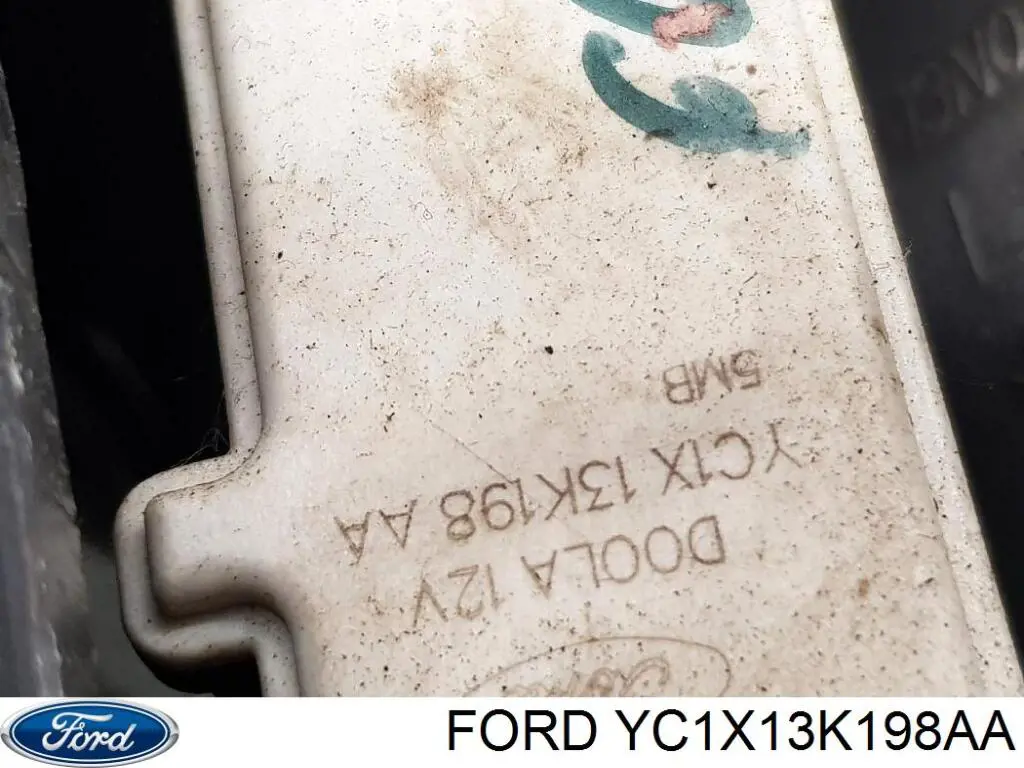 Автоматичний коректор фар Ford 4047299 ціна, від 18.56 USD