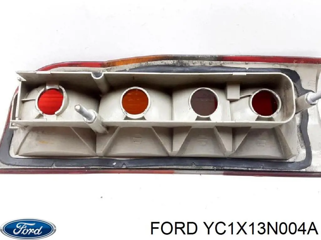 Купити YC1X13N004A Ford Лівий стоп