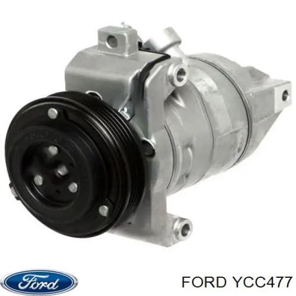 Купити YCC477 Ford 