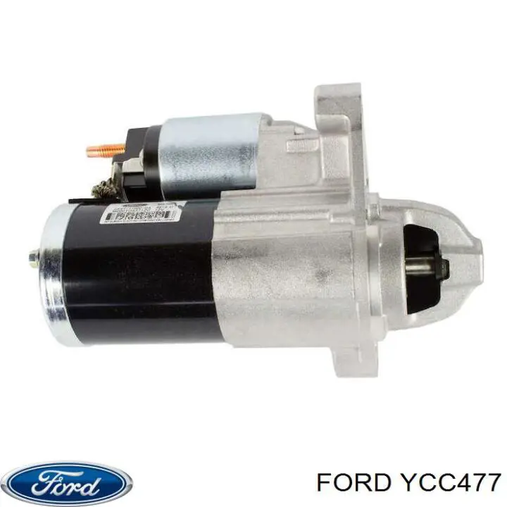  YCC477 Ford