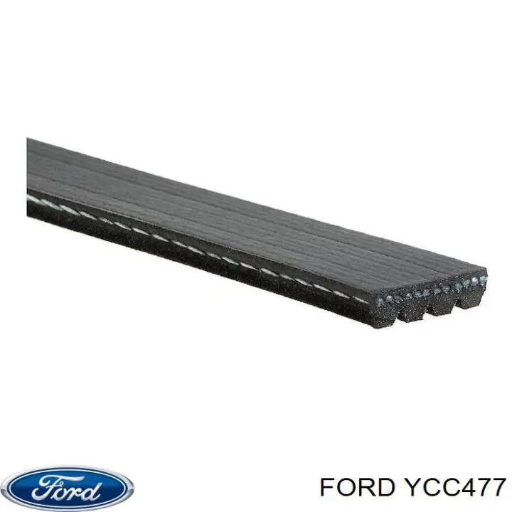  Ford YCC477 ціна, від 491.13 USD