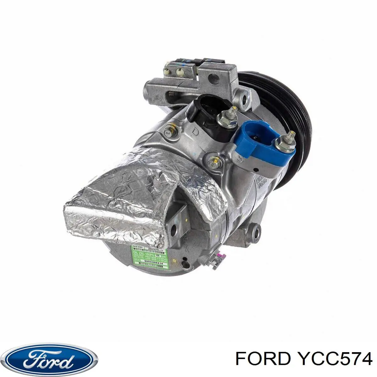 Купити YCC574 Ford 
