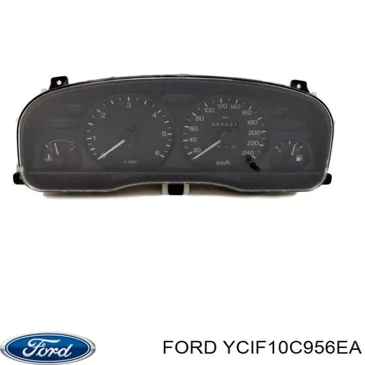  Ford YCIF10C956EA ціна, від 30.68 USD