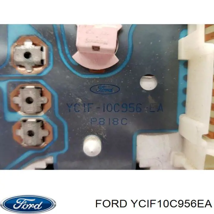 Купити YCIF10C956EA Ford 