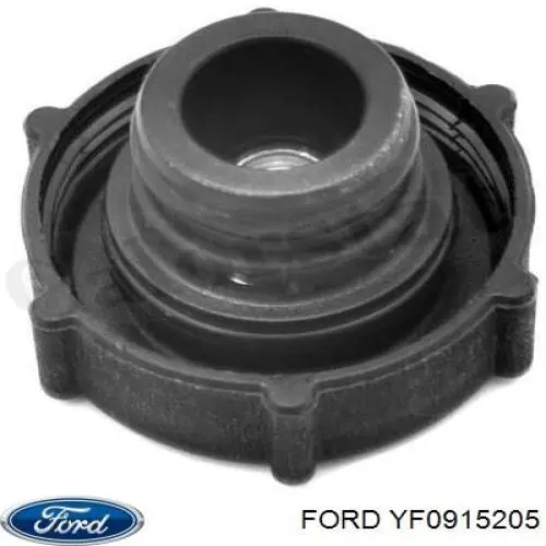  YF0915205 Ford