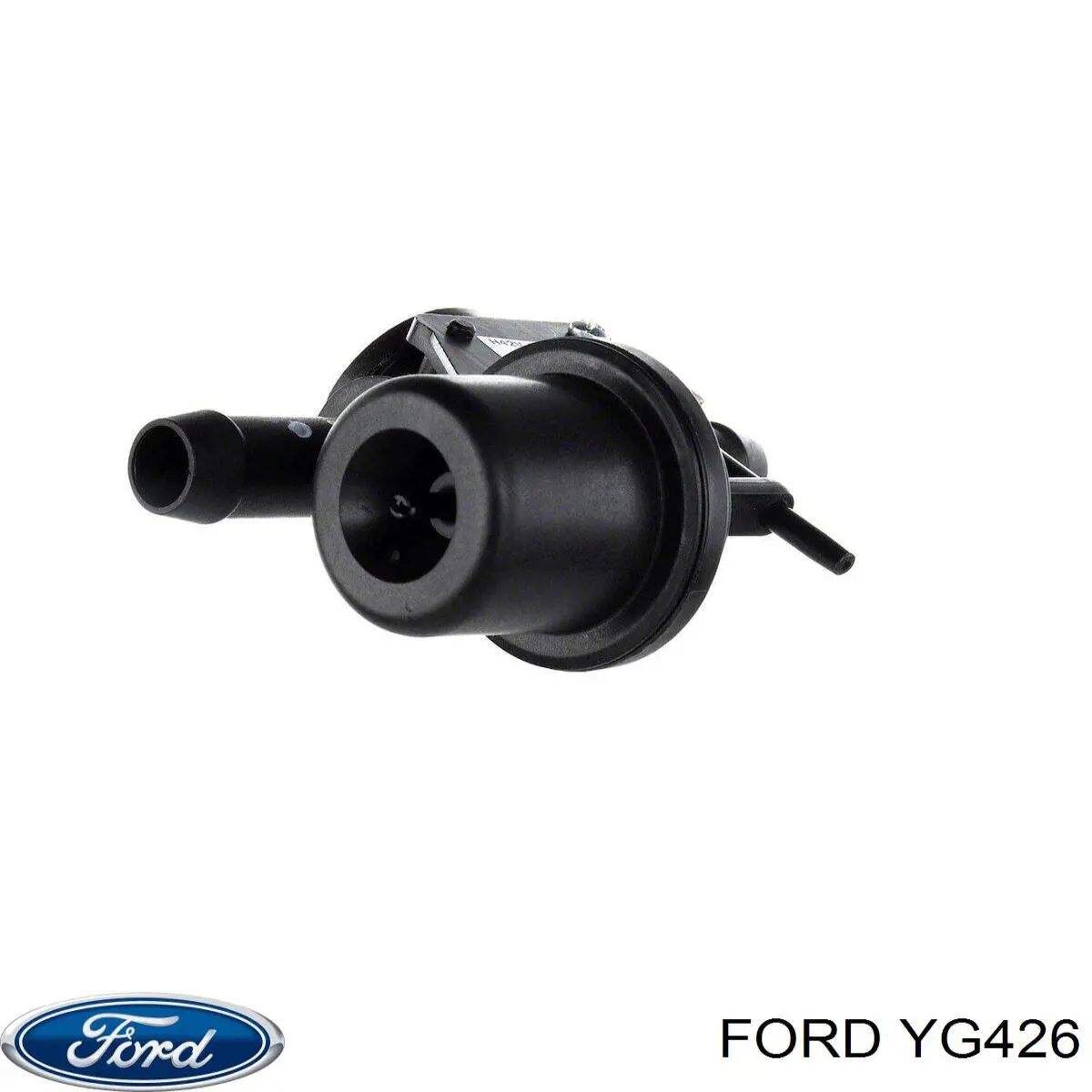 Купити YG426 Ford Кран пічки