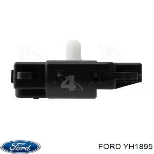Купити YH1895 Ford 