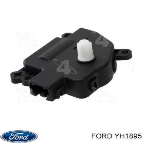  YH1895 Ford