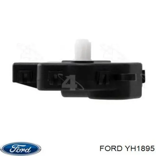  BE8Z19E616A Ford