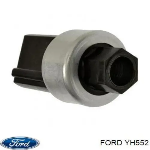 YH552 Ford датчик абсолютного тиску кондиціонера