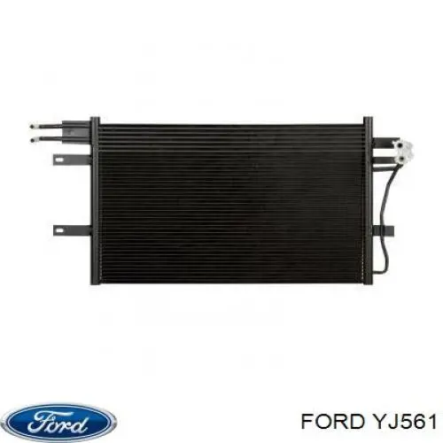 Купити YJ561 Ford Компресор кліматичної установки