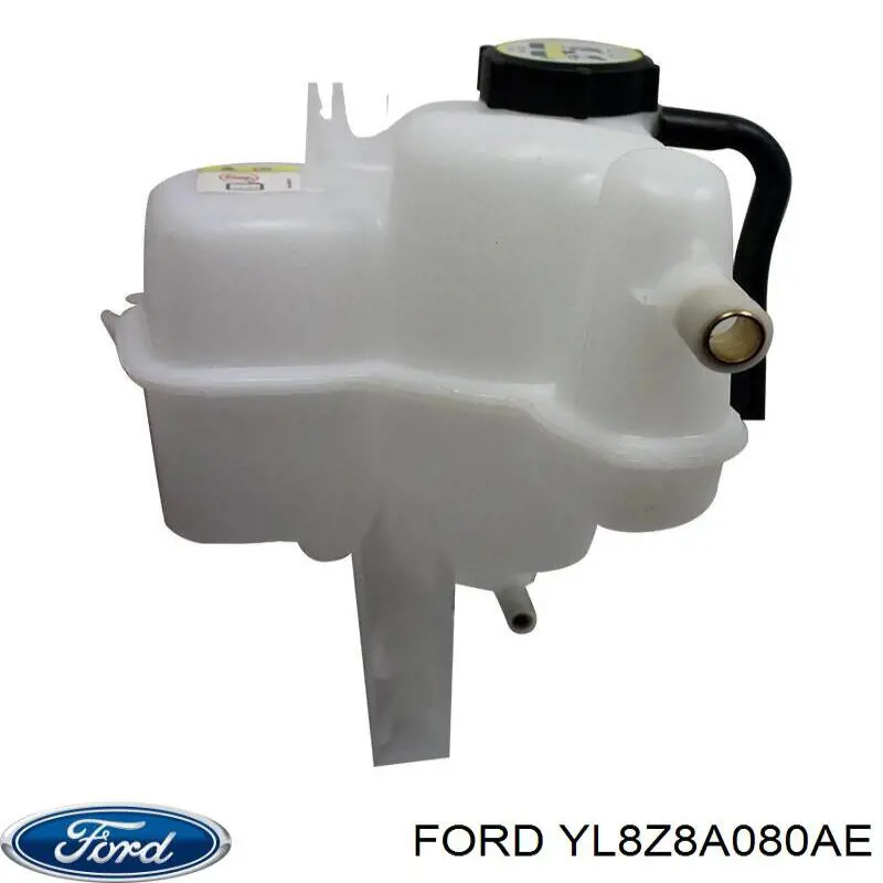  YL8Z8A080AE Ford