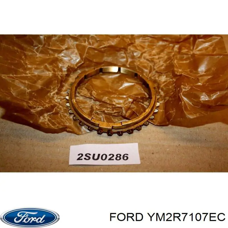 Купити YM2R7107EC Ford Кільце синхронізатора