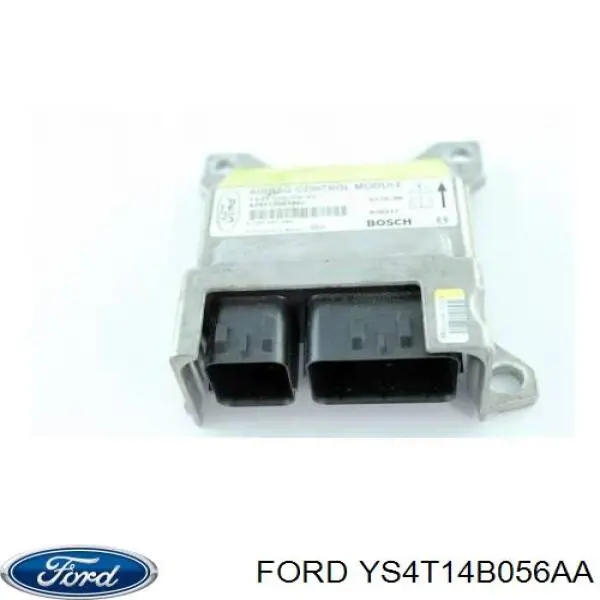 Купити YS4T14B056AA Ford 
