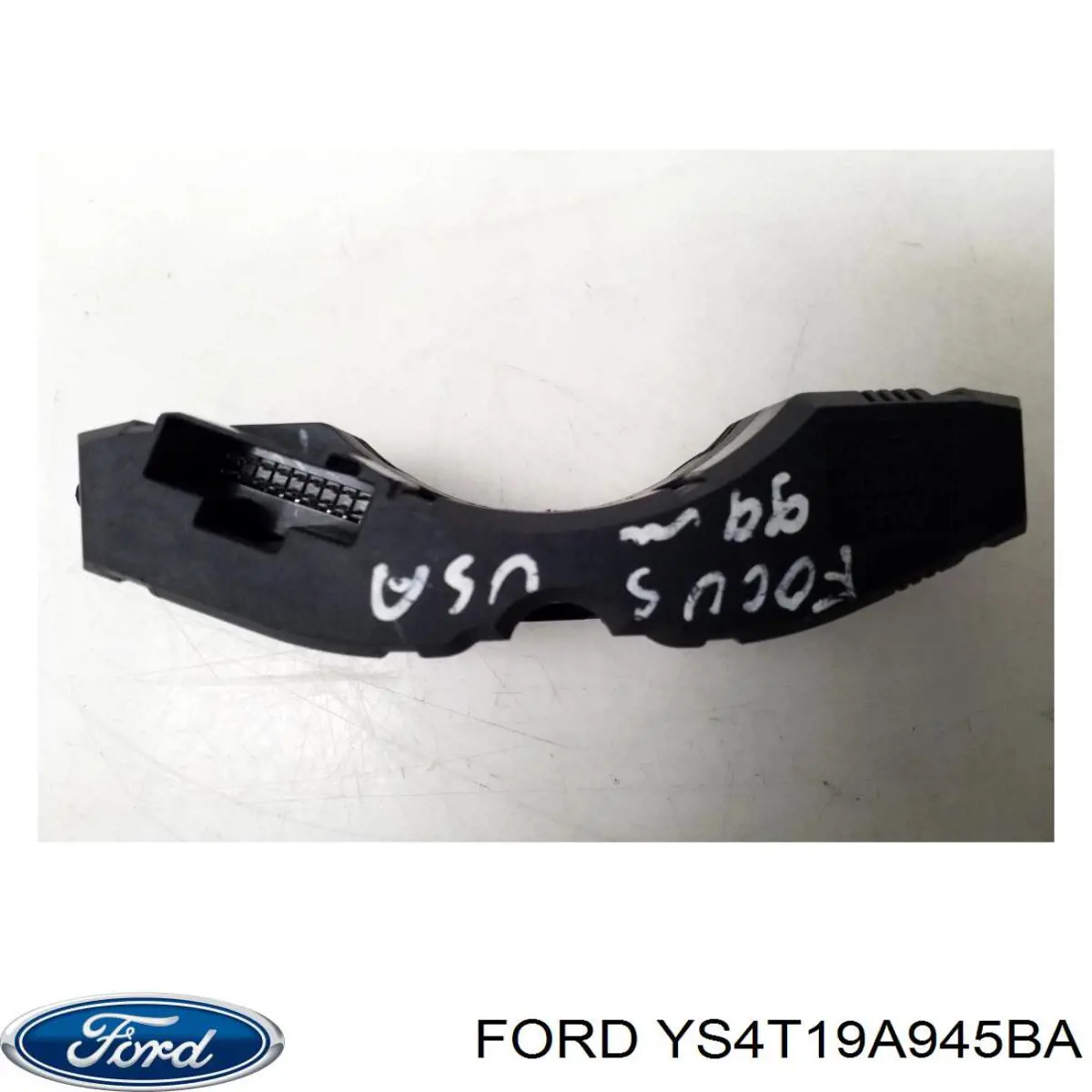 YS4T19A945BA Ford 