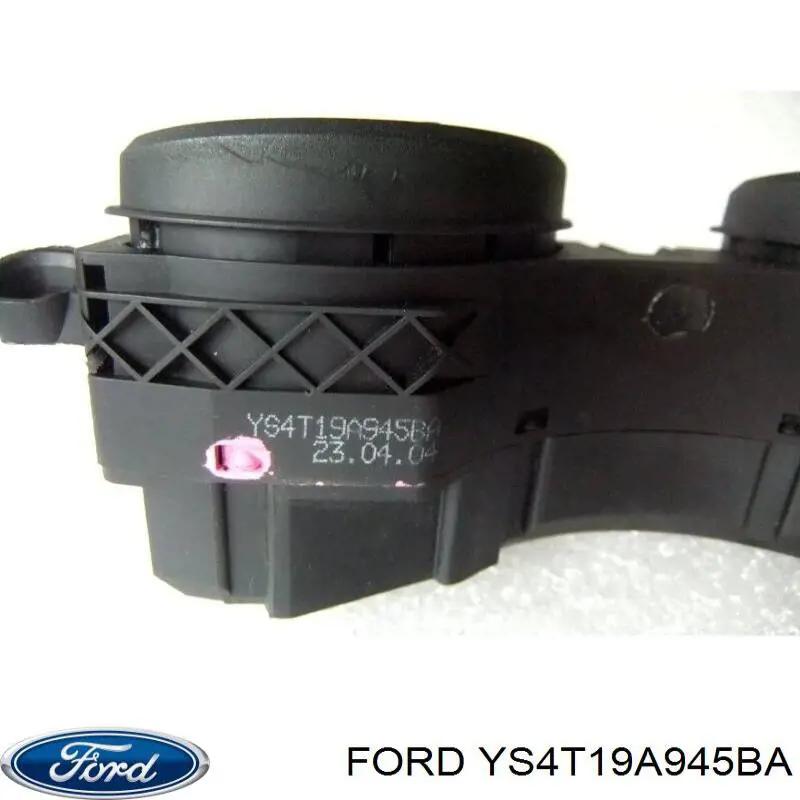  YS4T19A945BA Ford