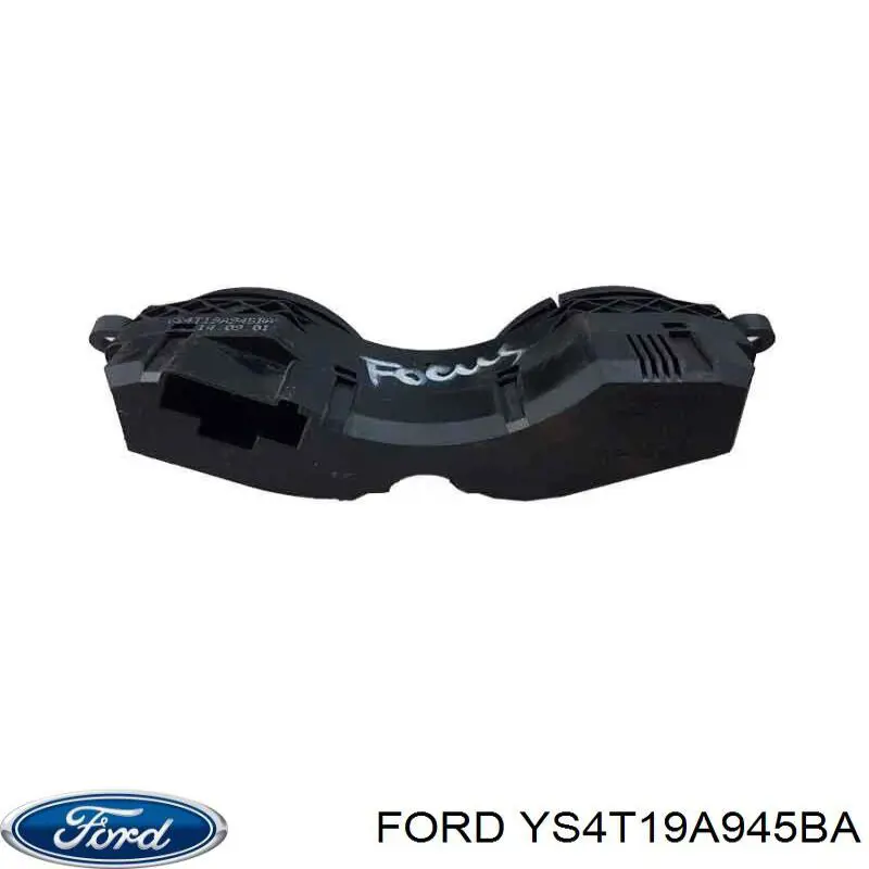 Купити YS4T19A945BA Ford 