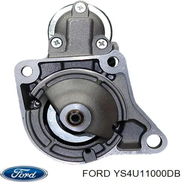 Купити YS4U11000DB Ford Стартер