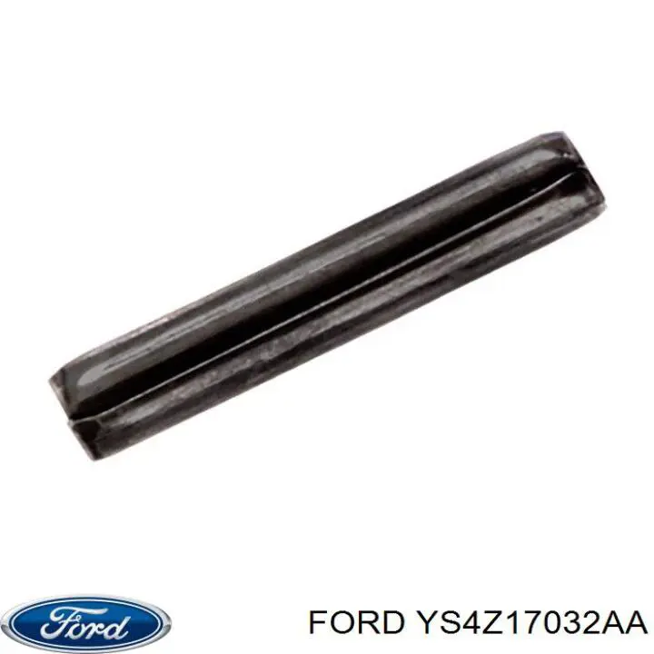  Ford YS4Z17032AA ціна, від 8.86 USD
