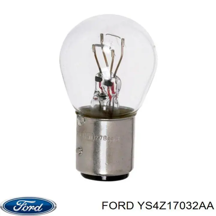YS4Z17032AA Ford 