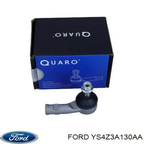 Купити YS4Z3A130AA Ford Рульовий наконечник