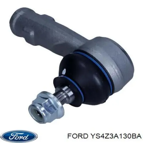 Рульовий наконечник YS4Z3A130BA Ford