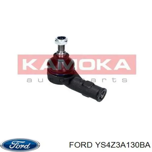 Купити YS4Z3A130BA Ford Рульовий наконечник
