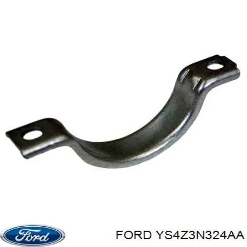 YS4Z3N324AA Ford 