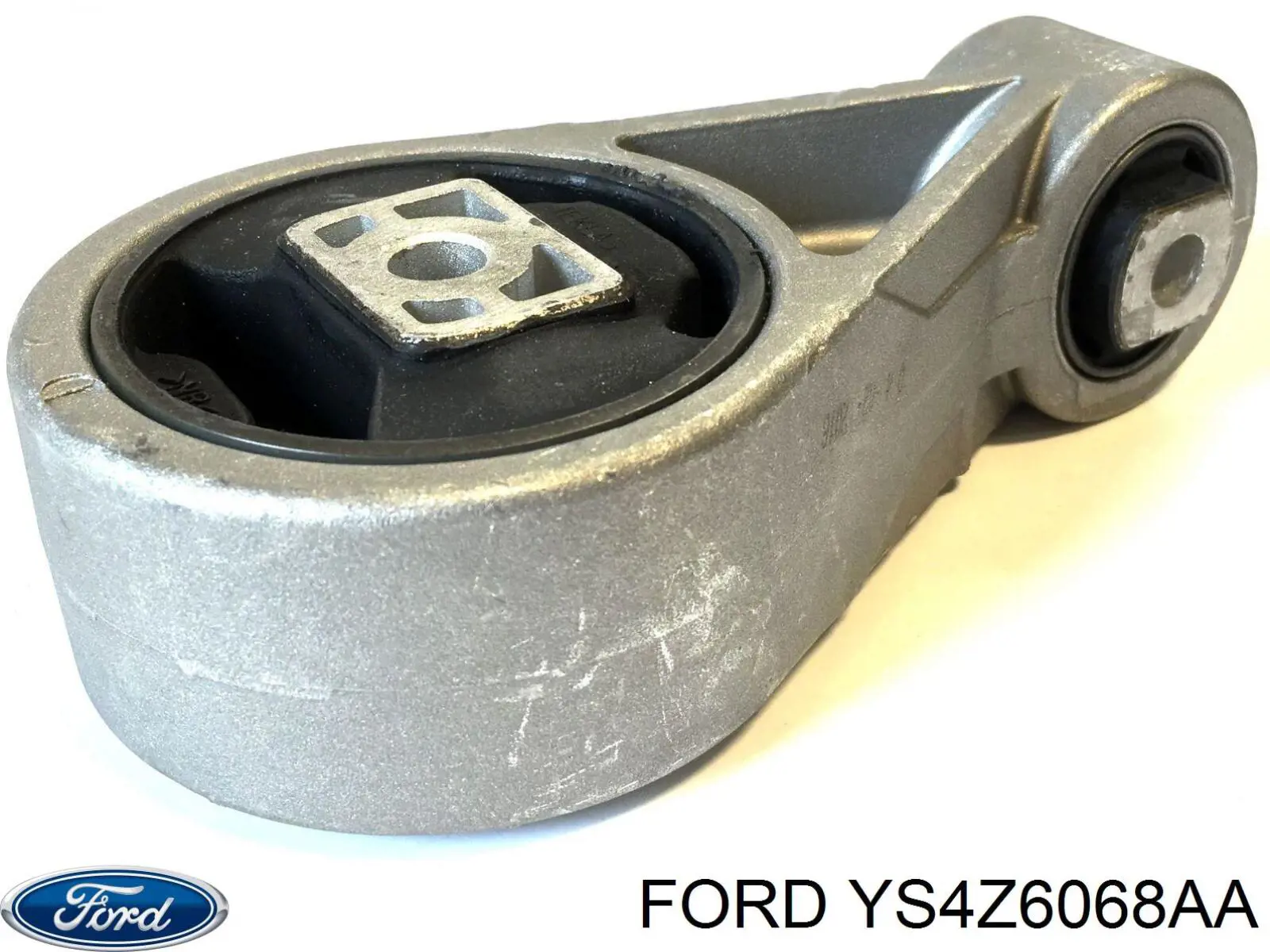 Купити 5S4Z6068BA Ford Подушка (опора) двигуна, права