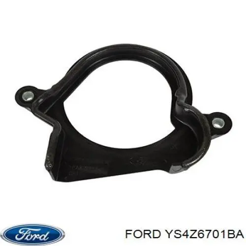 Купити YS4Z6701BA Ford Сальник колінвала задній