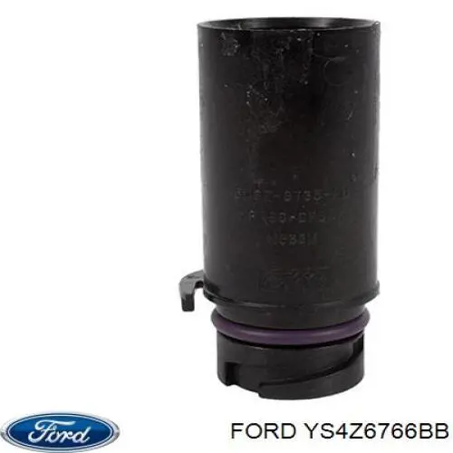 Купити YS4Z6766BB Ford Кришка маслозаливной горловини