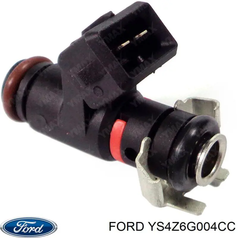 Купити YS4Z6G004CC Ford Датчик температури охолоджуючої рідини