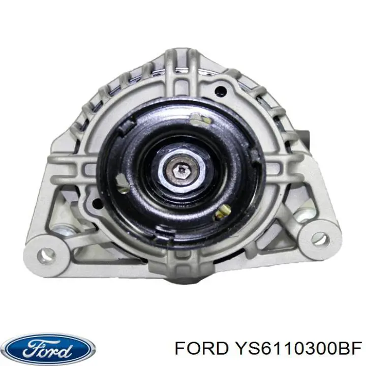 Купити YS6110300BF Ford Генератор