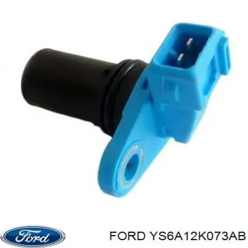 Датчик фаз Ford YS6A12K073AB ціна, від 8.44 USD