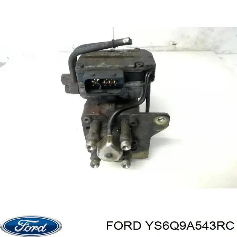Купити YS6Q9A543RC Ford 