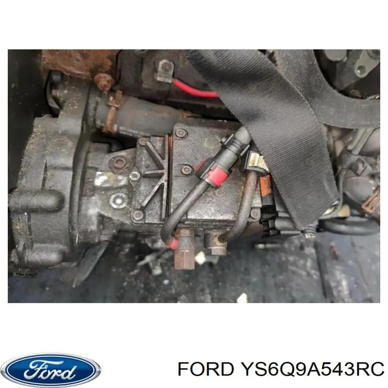  Ford YS6Q9A543RC ціна, від 361.11 USD