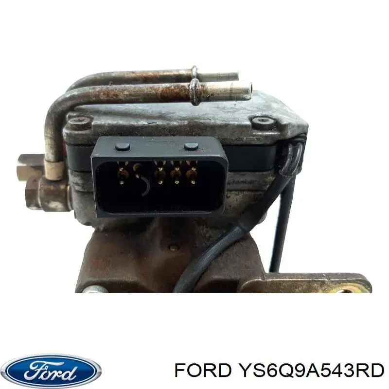  Ford YS6Q9A543RD ціна, від 174.03 USD
