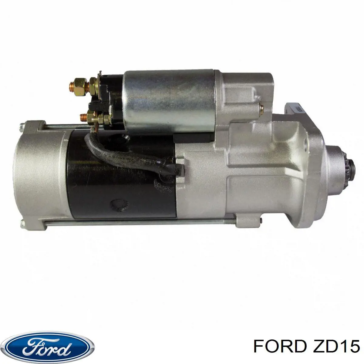Котушка запалювання Ford ZD15 ціна, від 24.43 USD