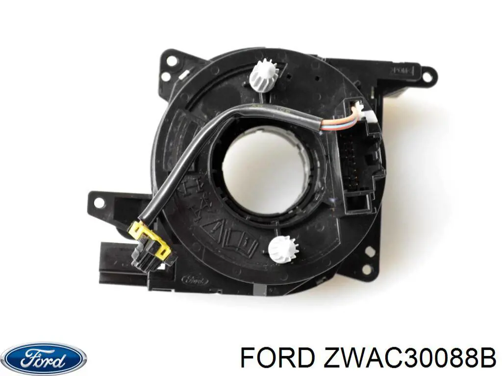  ZWAC30088B Ford