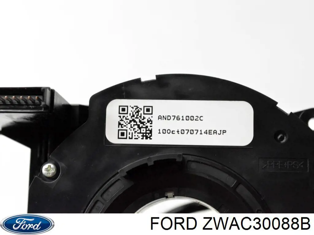 Купити ZWAC30088B Ford 