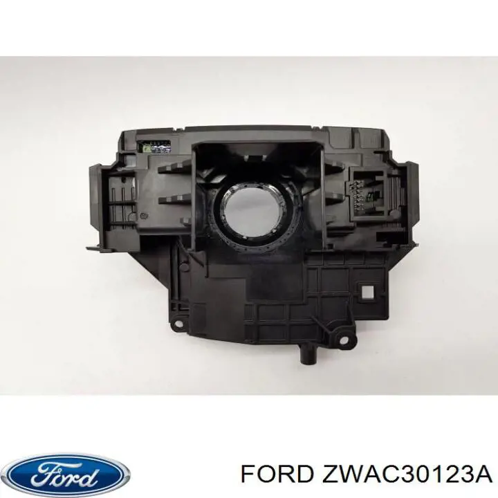  ZWAC30123A Ford