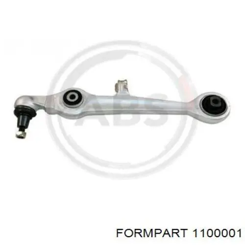 Купити 1100001 Formpart/Otoform Сайлентблок передньої підвіски