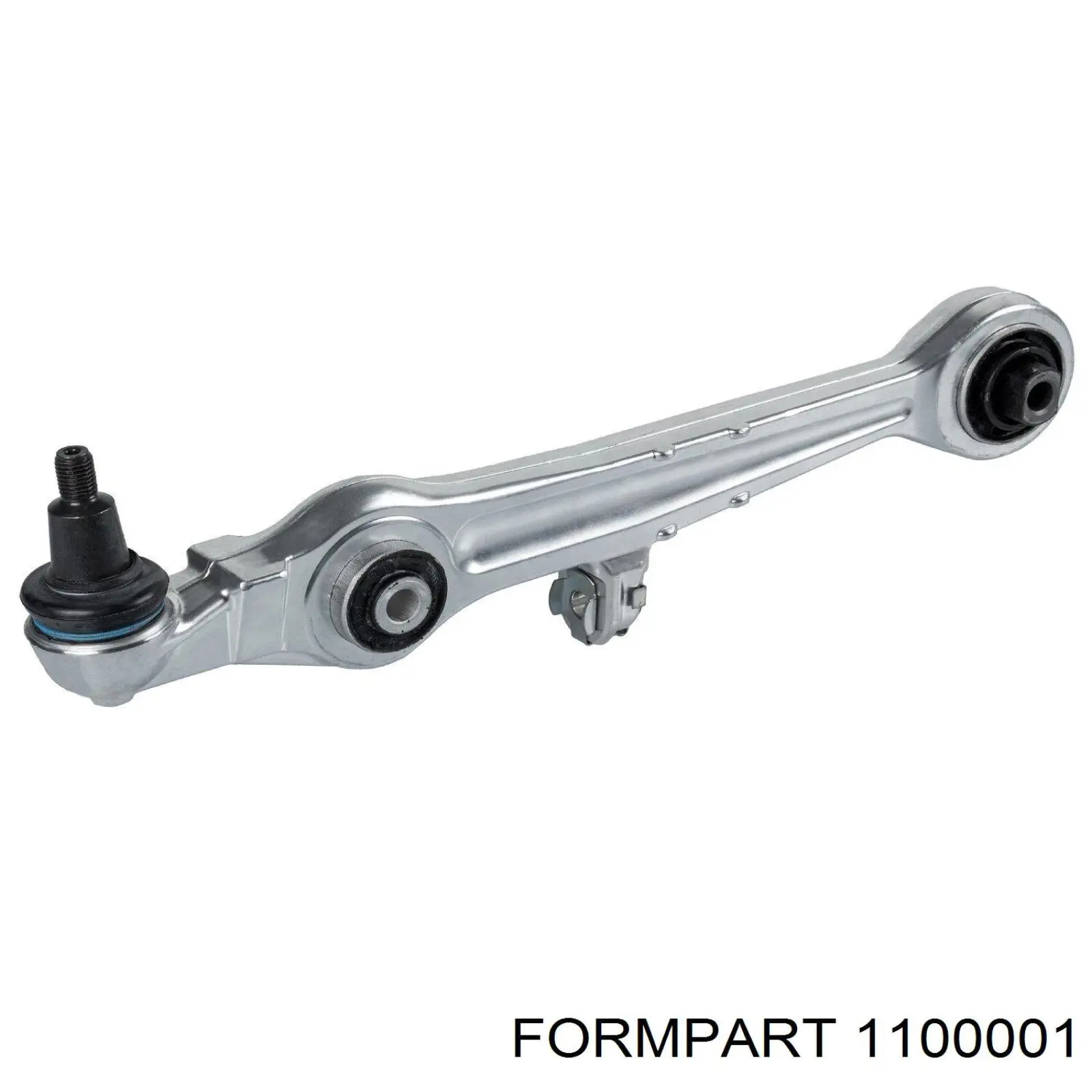 1100001 Formpart/Otoform сайлентблок переднього нижнього важеля