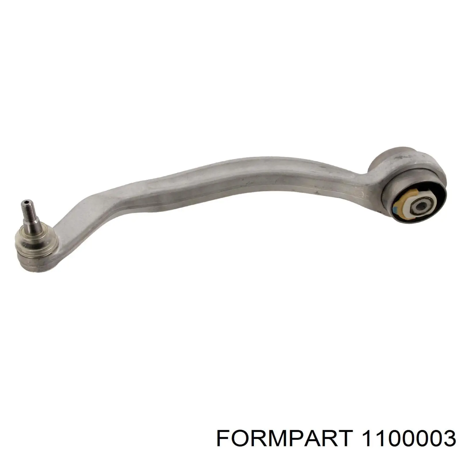 1100003 Formpart/Otoform Сайлентблок переднього нижнього важеля