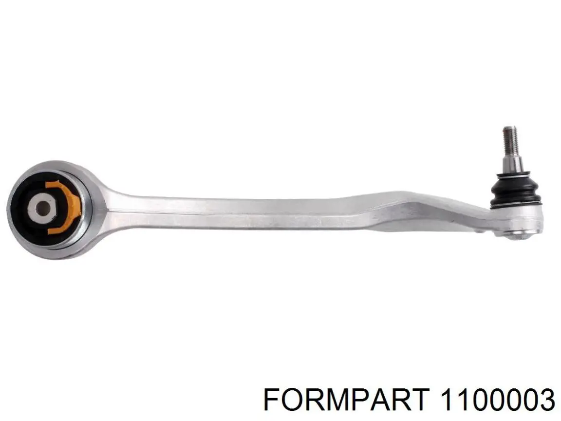 Купити 1100003 Formpart/Otoform Сайлентблок передньої підвіски
